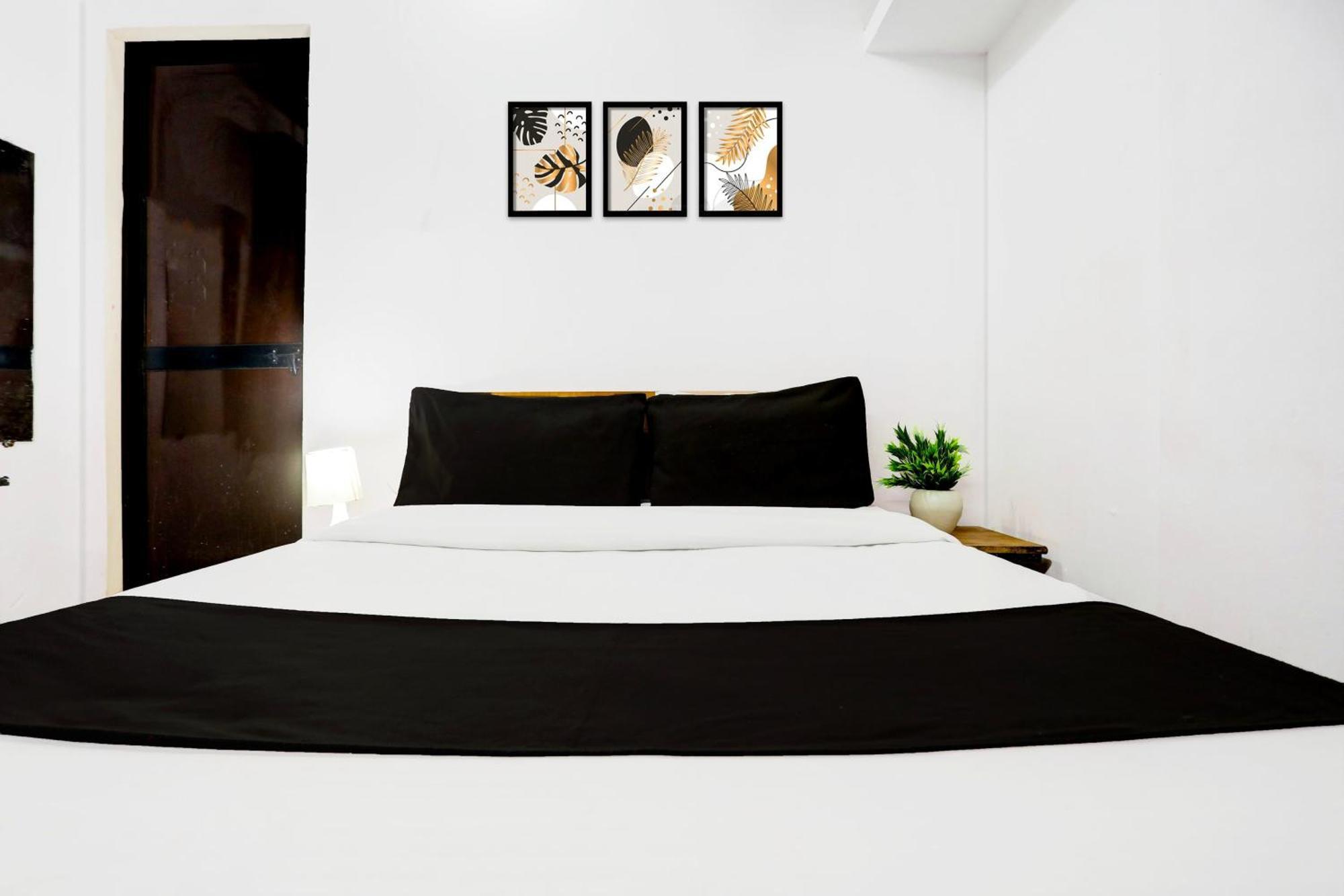 Super Hotel O Horizon Inn Service Apartment Nágpur Kültér fotó
