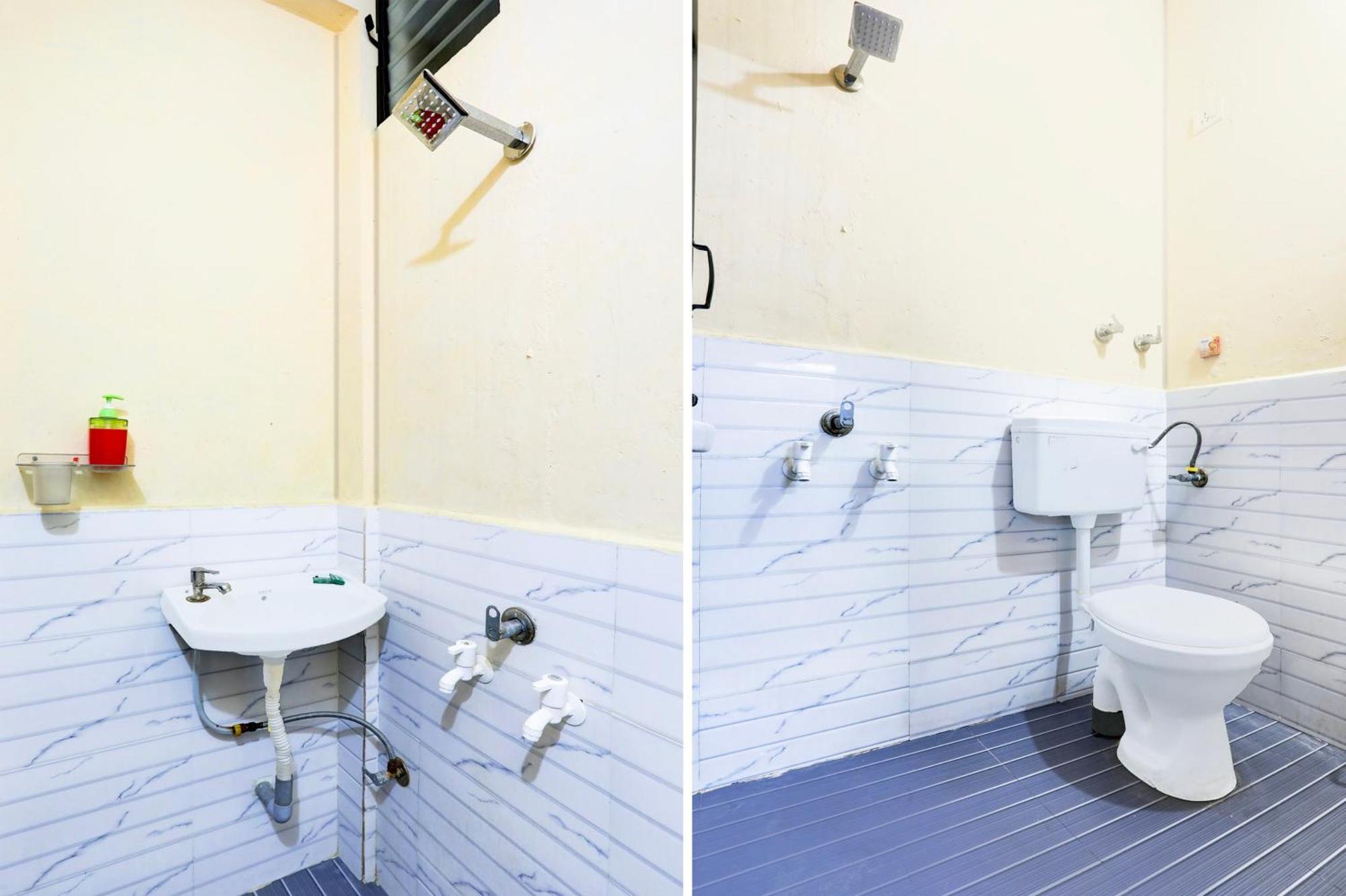 Super Hotel O Horizon Inn Service Apartment Nágpur Kültér fotó